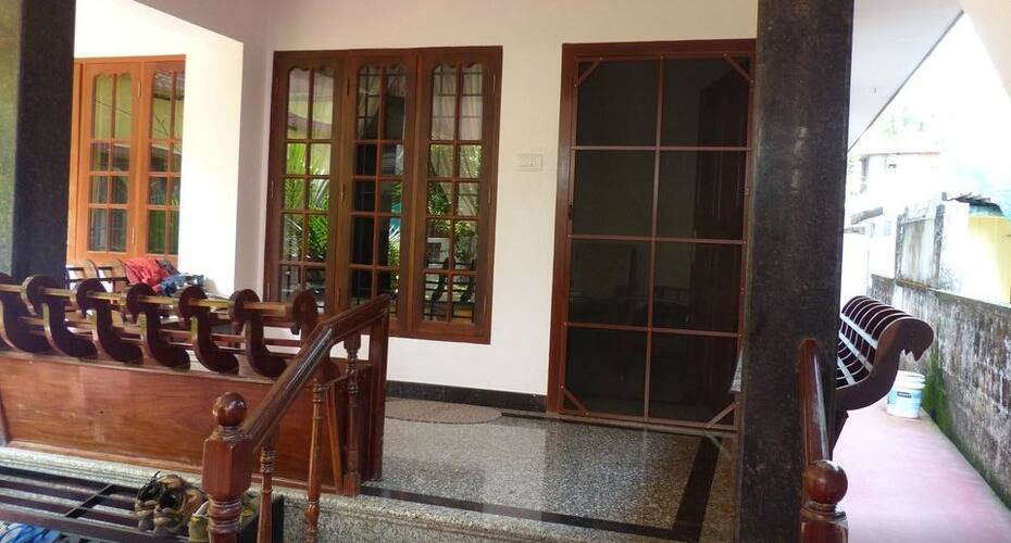 Beena Home Stay, Kochi 2